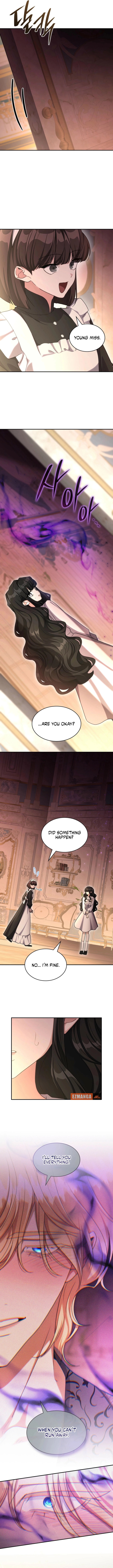 Read Their Obsession Will Ruin Me chapter 76 image 8 on Lezhin