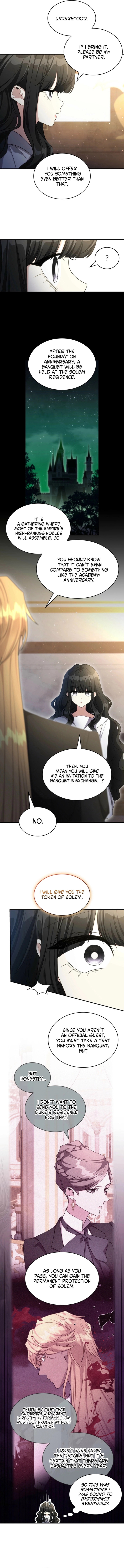 Read Their Obsession Will Ruin Me chapter 77 image 5 on Lezhin