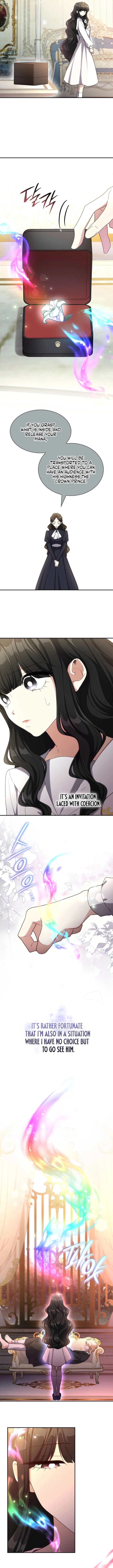 Read Their Obsession Will Ruin Me chapter 77 image 8 on Lezhin