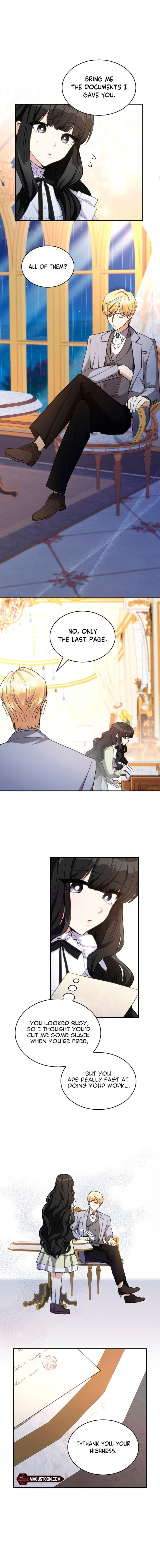 Read Their Obsession Will Ruin Me chapter 8 image 10 on Lezhin