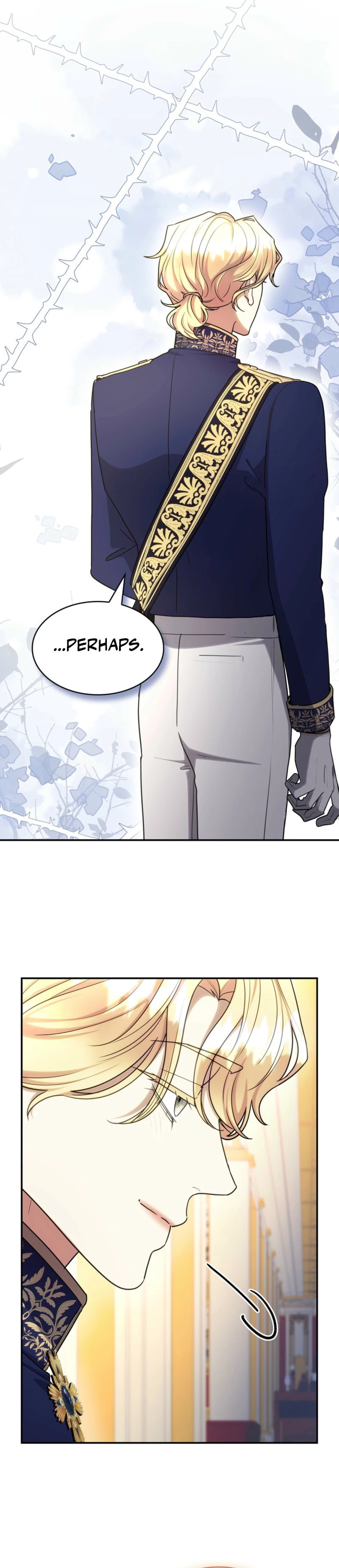 Read Their Obsession Will Ruin Me chapter 82 image 1 on Lezhin