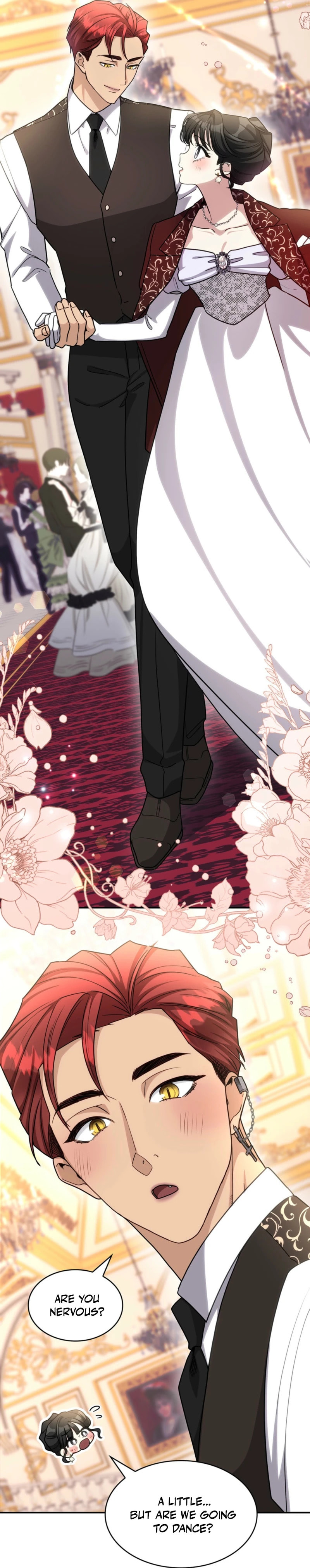 Read Their Obsession Will Ruin Me chapter 82 image 10 on Lezhin