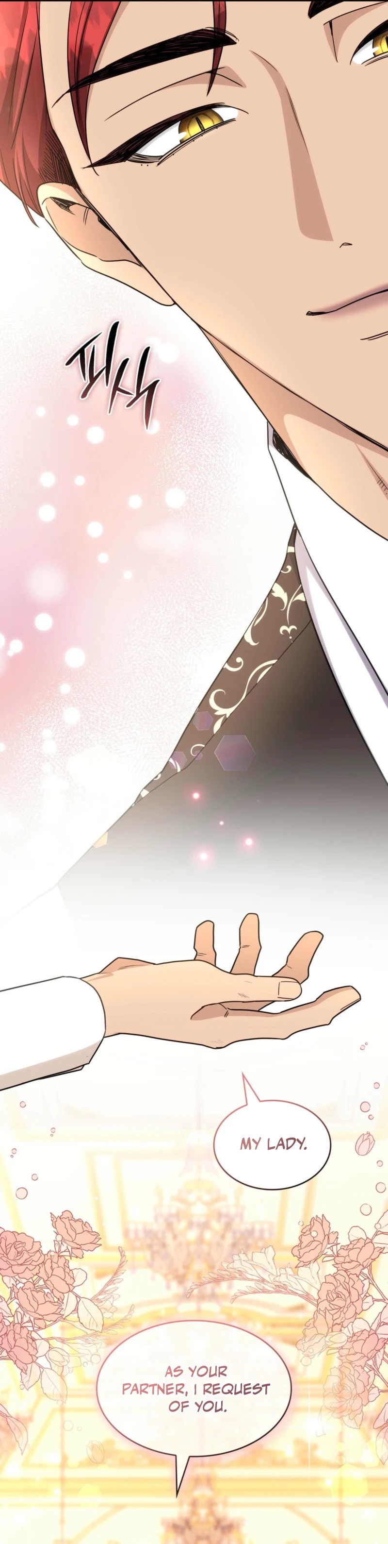 Read Their Obsession Will Ruin Me chapter 82 image 12 on Lezhin