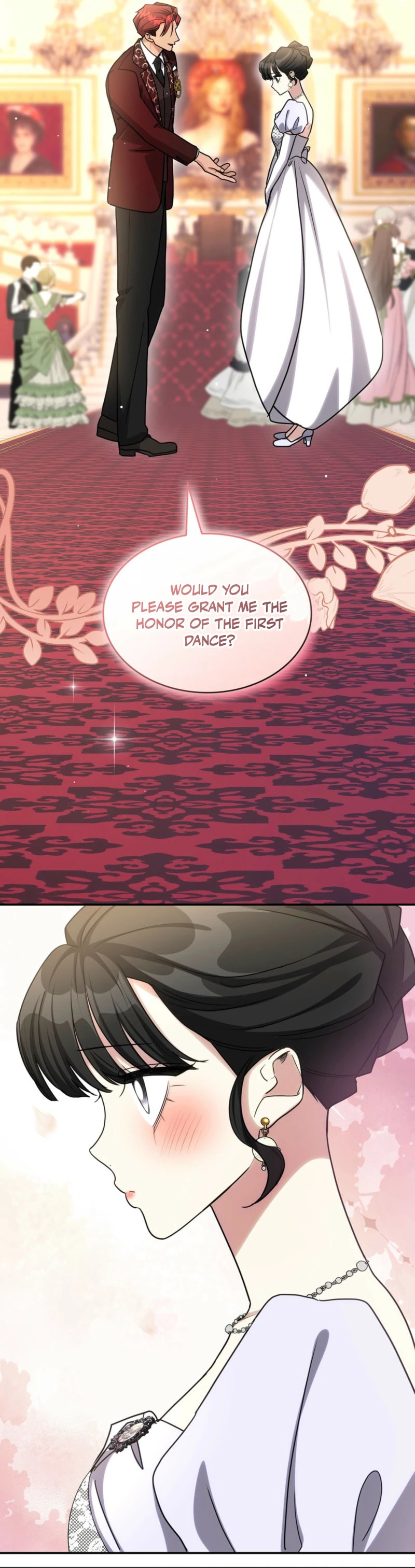 Read Their Obsession Will Ruin Me chapter 82 image 13 on Lezhin