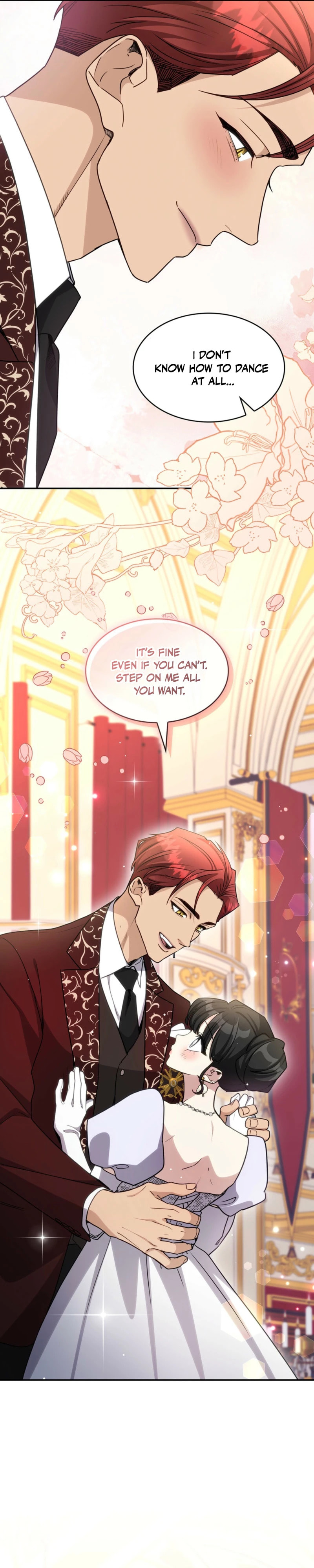 Read Their Obsession Will Ruin Me chapter 82 image 14 on Lezhin