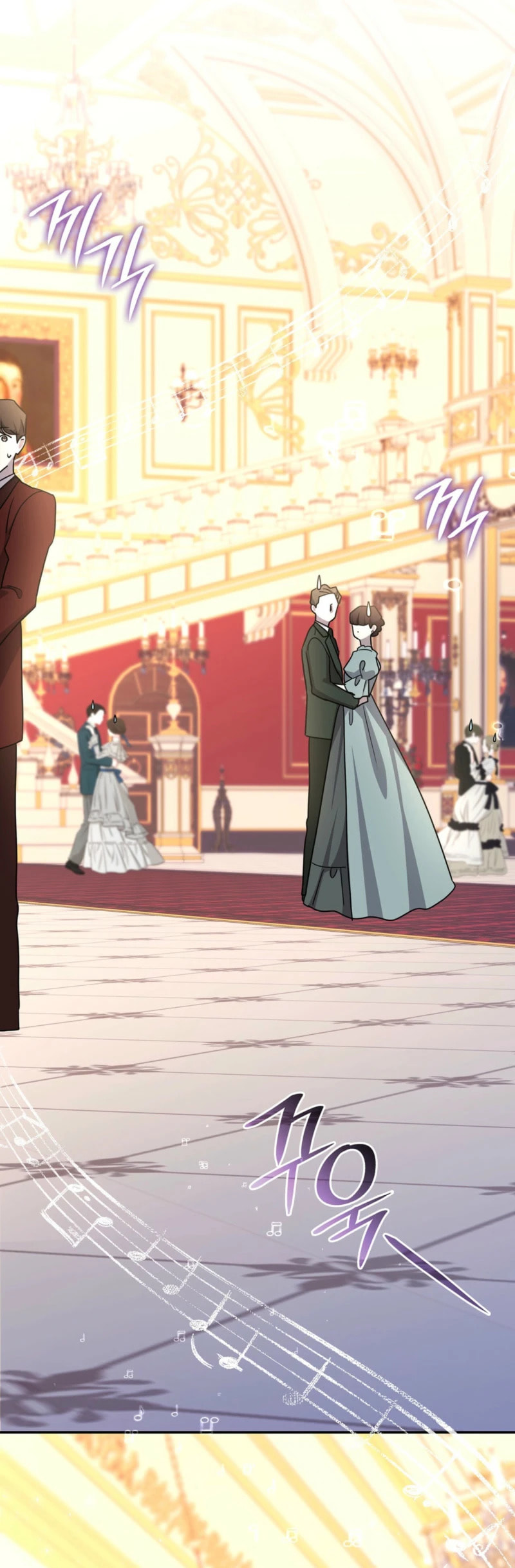 Read Their Obsession Will Ruin Me chapter 82 image 15 on Lezhin