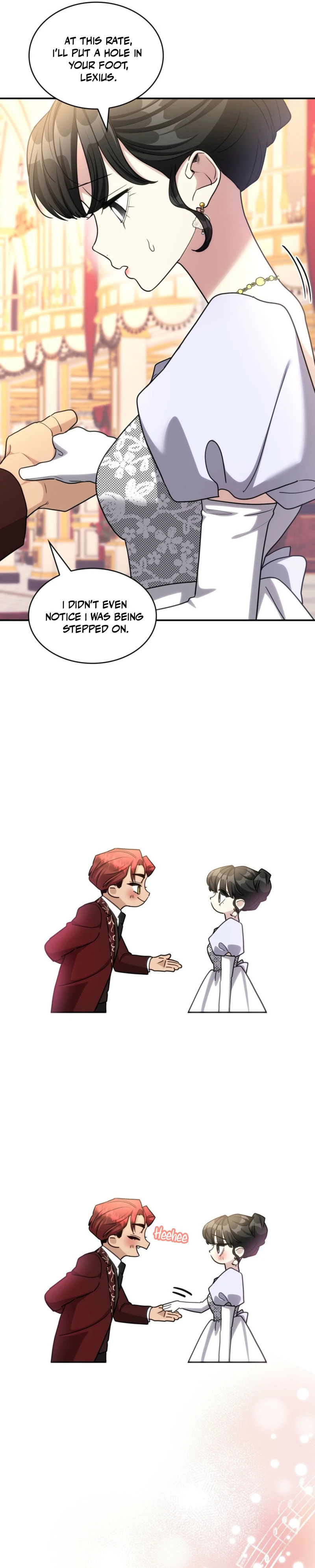 Read Their Obsession Will Ruin Me chapter 82 image 17 on Lezhin