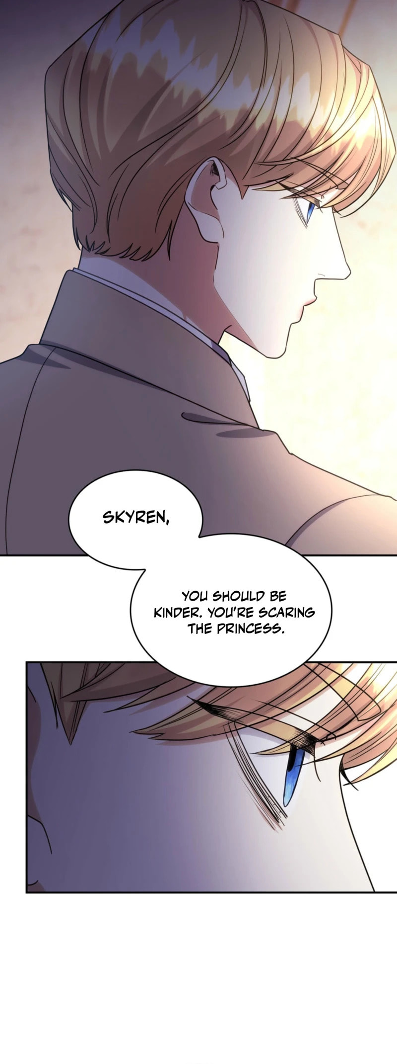 Read Their Obsession Will Ruin Me chapter 82 image 21 on Lezhin