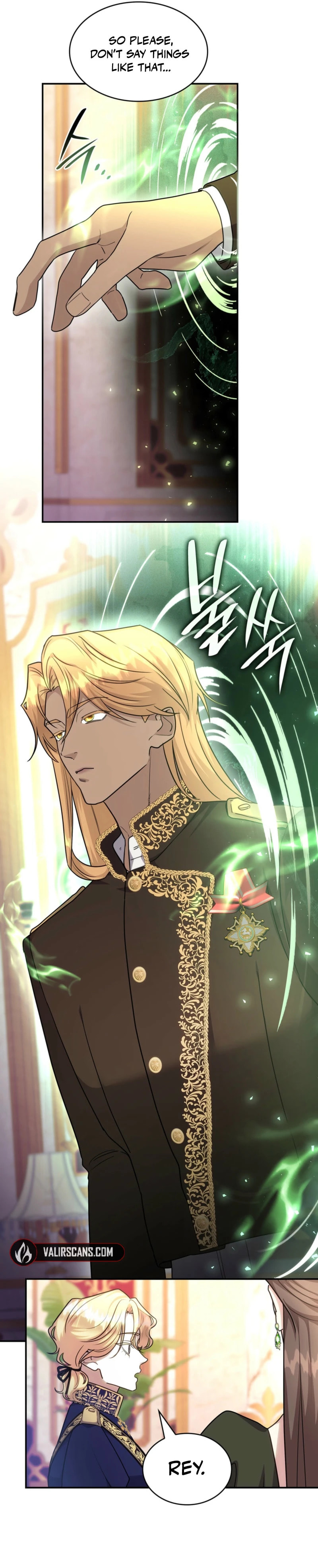 Read Their Obsession Will Ruin Me chapter 82 image 23 on Lezhin