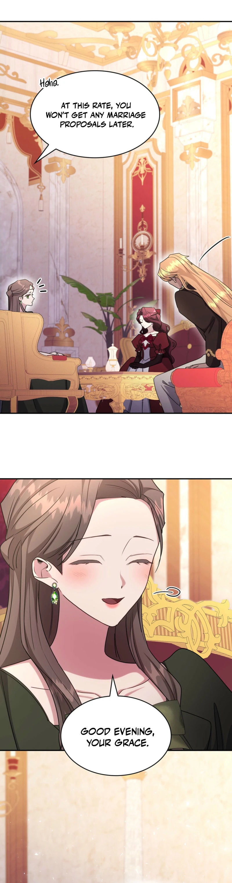 Read Their Obsession Will Ruin Me chapter 82 image 25 on Lezhin