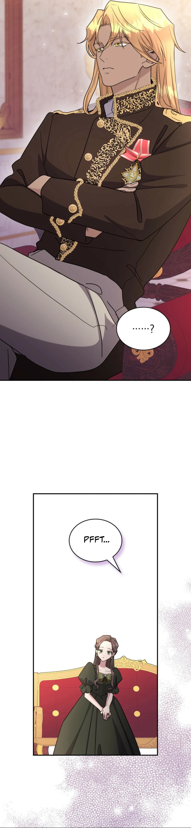 Read Their Obsession Will Ruin Me chapter 82 image 26 on Lezhin