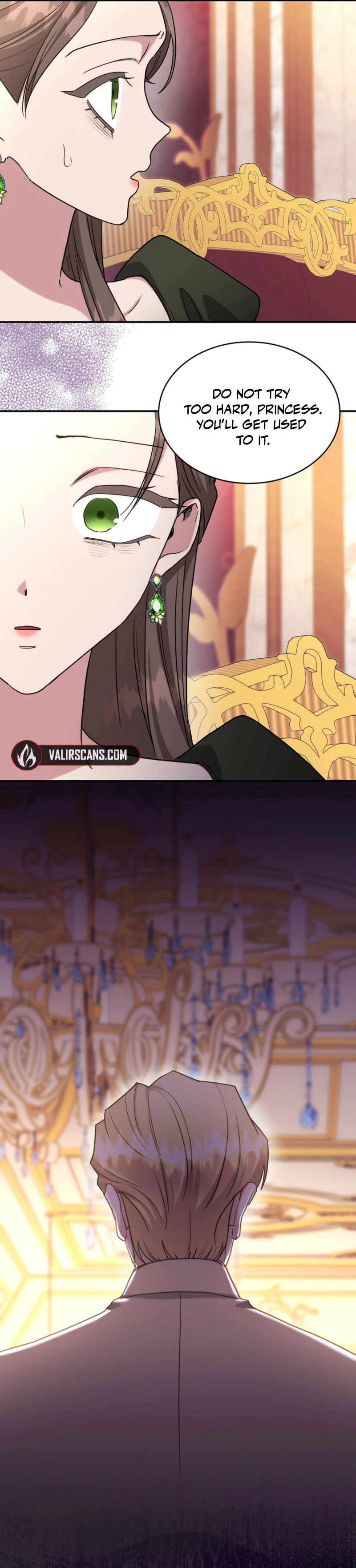 Read Their Obsession Will Ruin Me chapter 82 image 27 on Lezhin