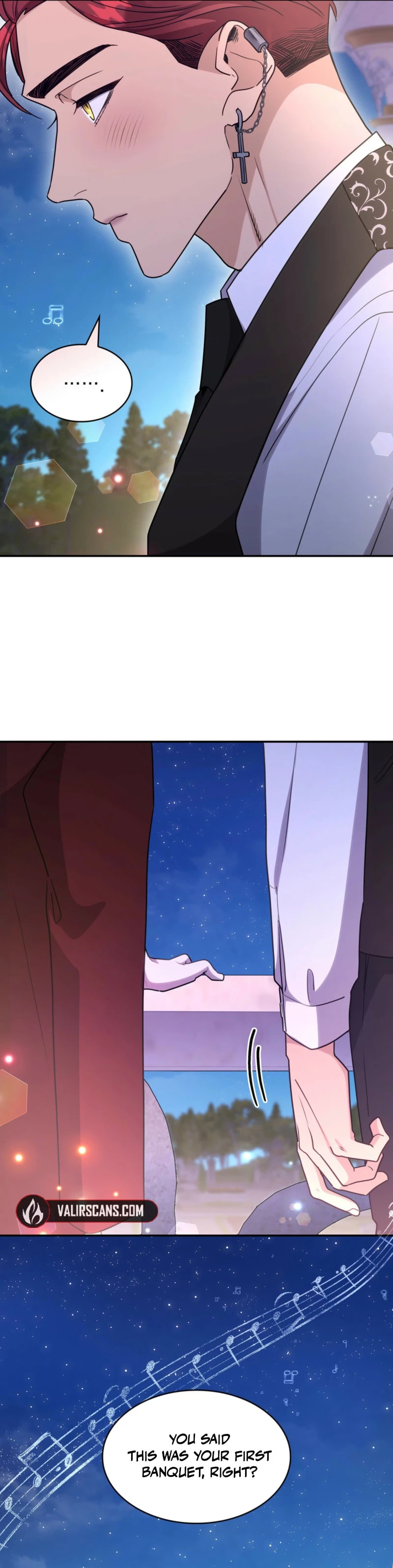 Read Their Obsession Will Ruin Me chapter 82 image 7 on Lezhin