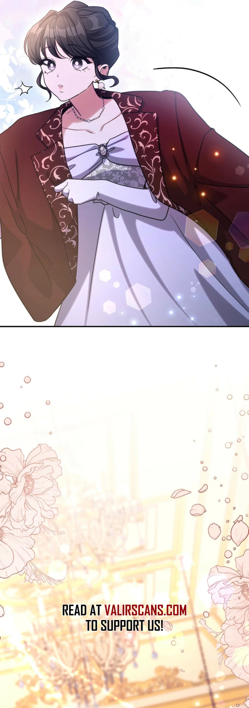 Read Their Obsession Will Ruin Me chapter 82 image 9 on Lezhin