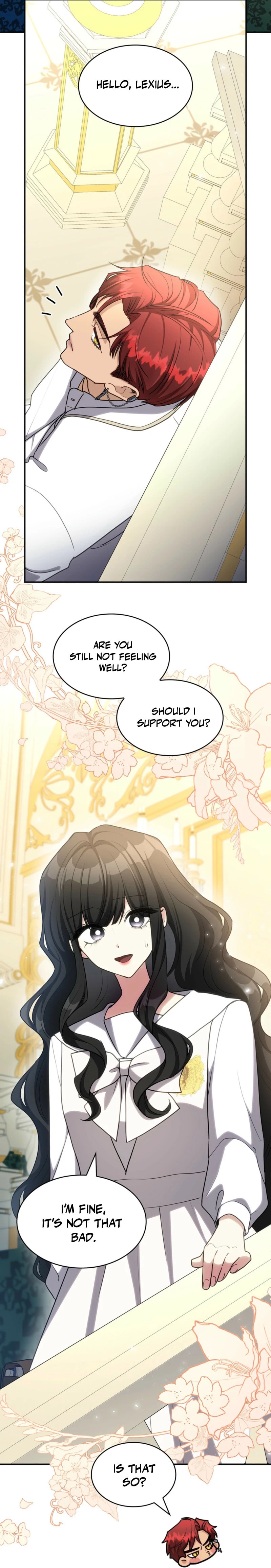 Read Their Obsession Will Ruin Me chapter 83 image 15 on Lezhin