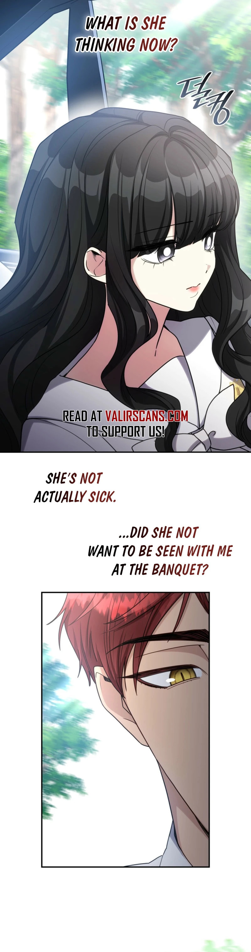 Read Their Obsession Will Ruin Me chapter 83 image 18 on Lezhin