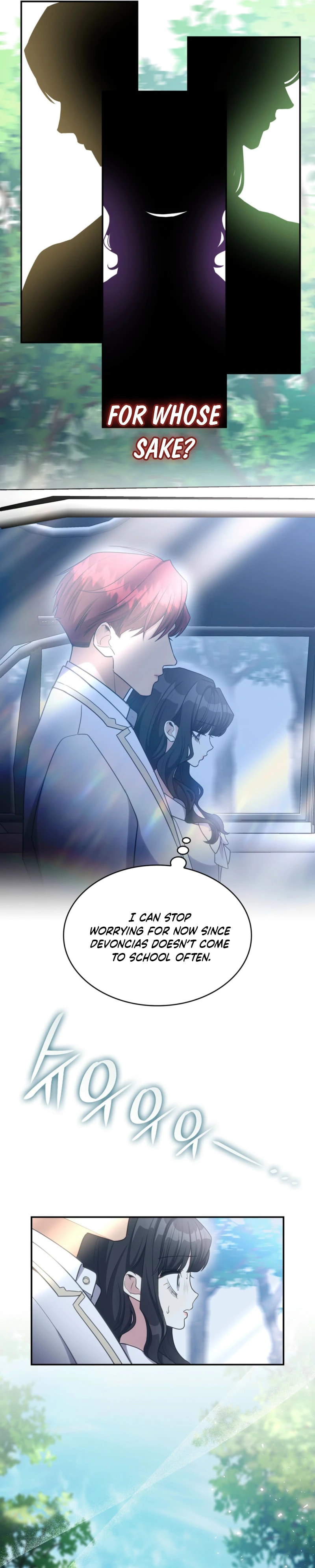Read Their Obsession Will Ruin Me chapter 83 image 19 on Lezhin