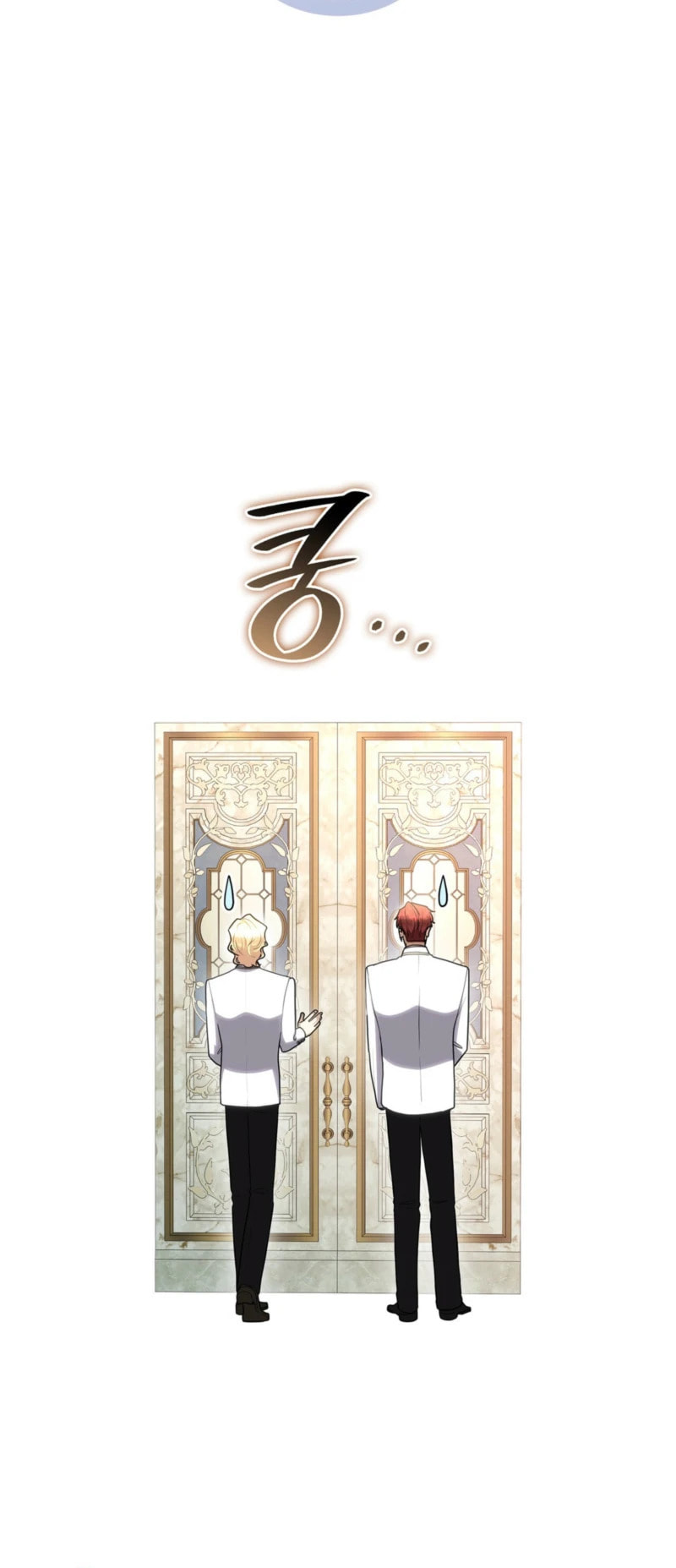 Read Their Obsession Will Ruin Me chapter 83 image 24 on Lezhin