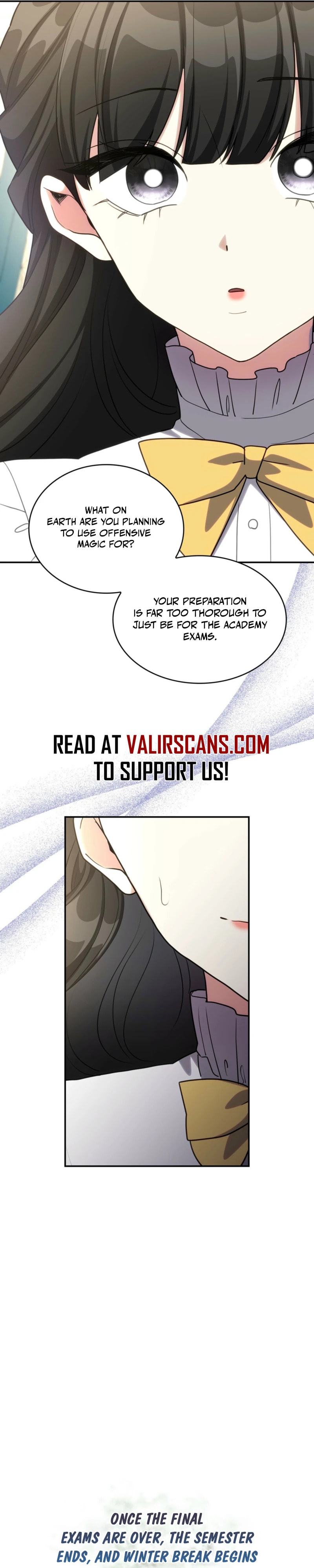 Read Their Obsession Will Ruin Me chapter 84 image 10 on Lezhin