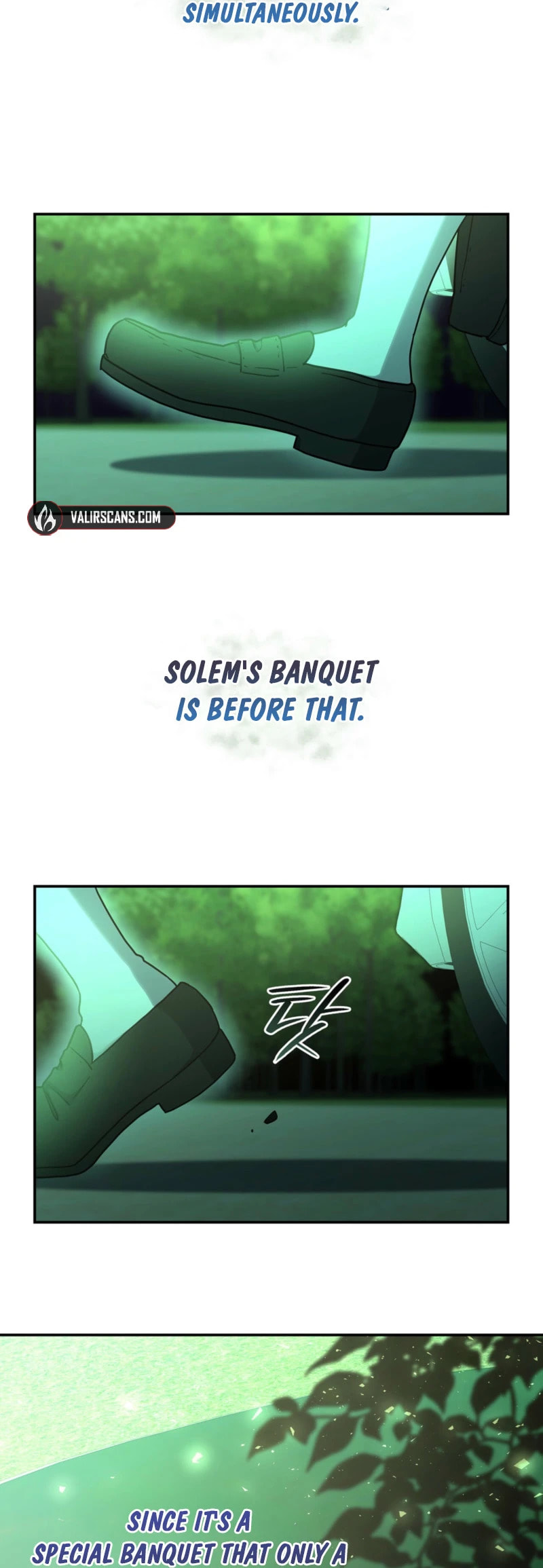Read Their Obsession Will Ruin Me chapter 84 image 11 on Lezhin