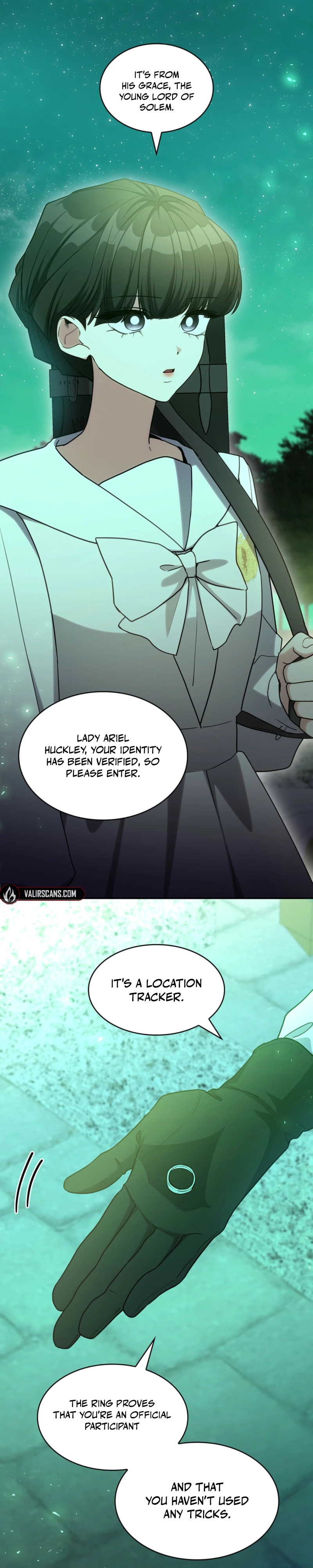 Read Their Obsession Will Ruin Me chapter 84 image 15 on Lezhin