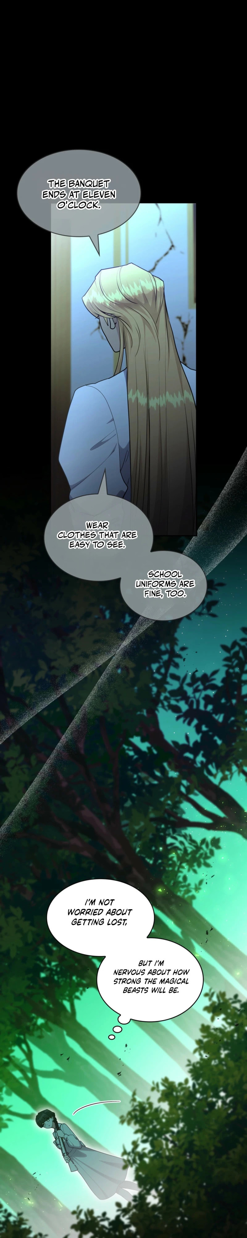 Read Their Obsession Will Ruin Me chapter 84 image 18 on Lezhin