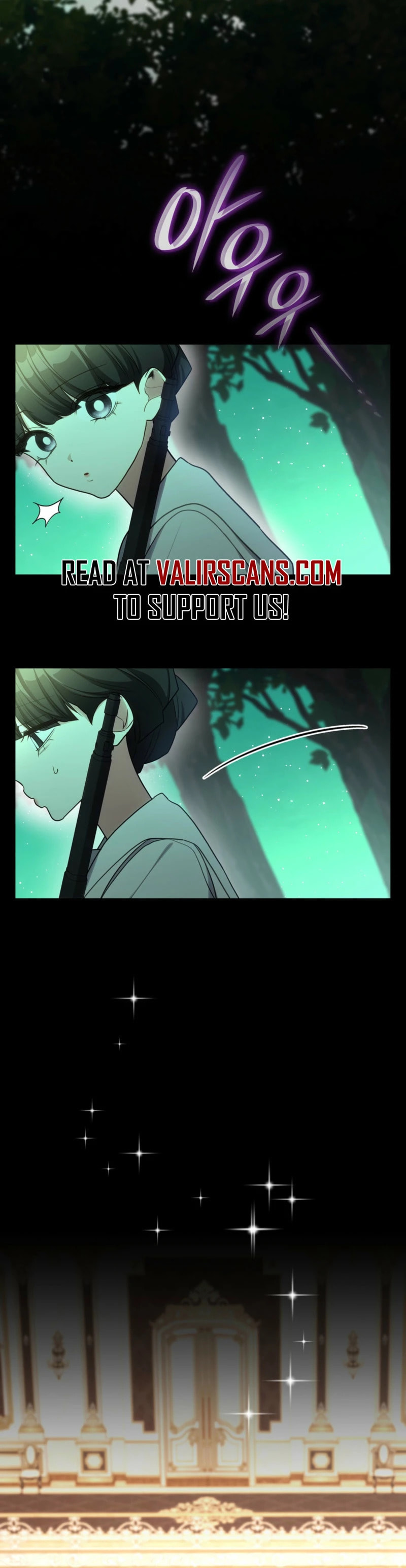 Read Their Obsession Will Ruin Me chapter 84 image 19 on Lezhin