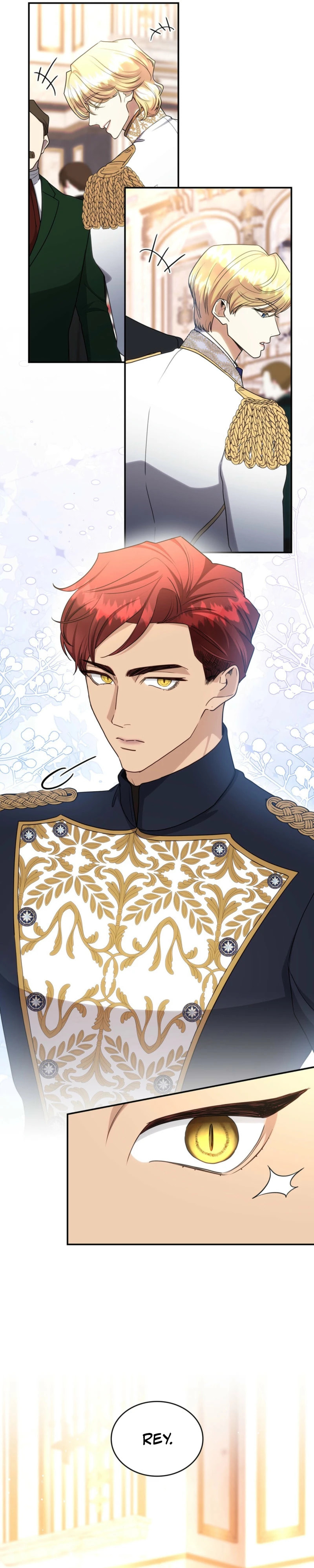 Read Their Obsession Will Ruin Me chapter 84 image 21 on Lezhin