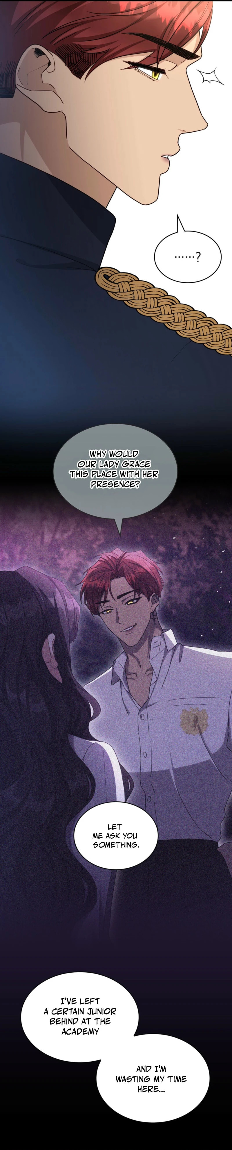 Read Their Obsession Will Ruin Me chapter 84 image 23 on Lezhin