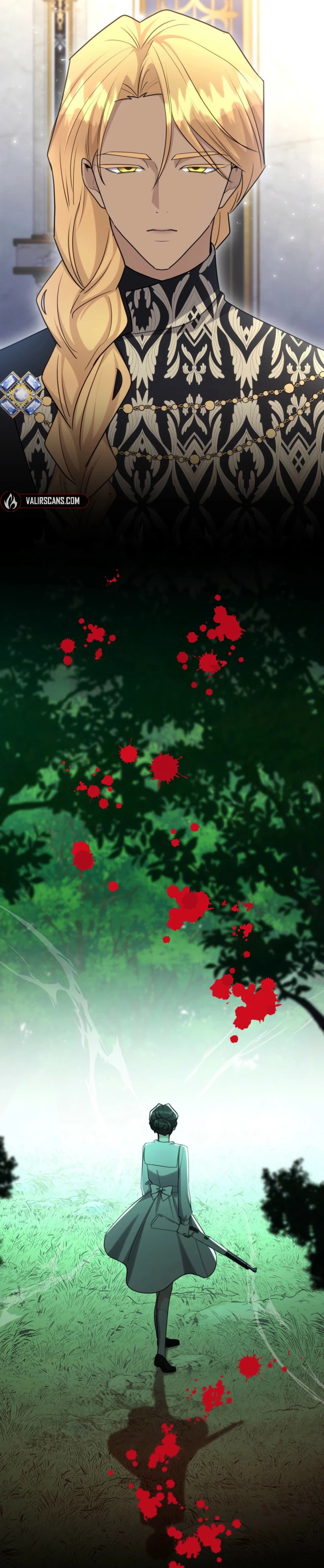 Read Their Obsession Will Ruin Me chapter 84 image 26 on Lezhin