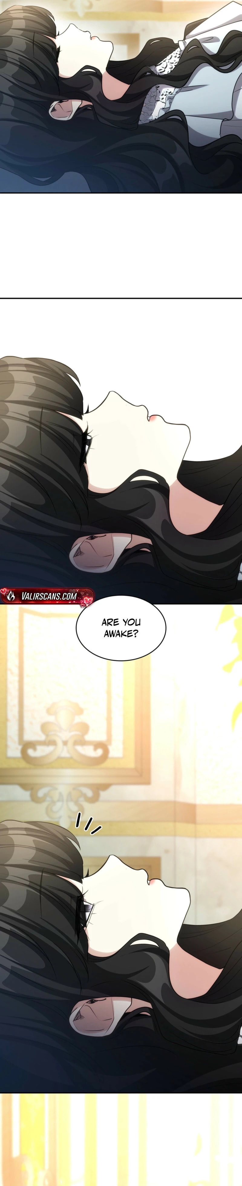 Read Their Obsession Will Ruin Me chapter 87 image 10 on Lezhin