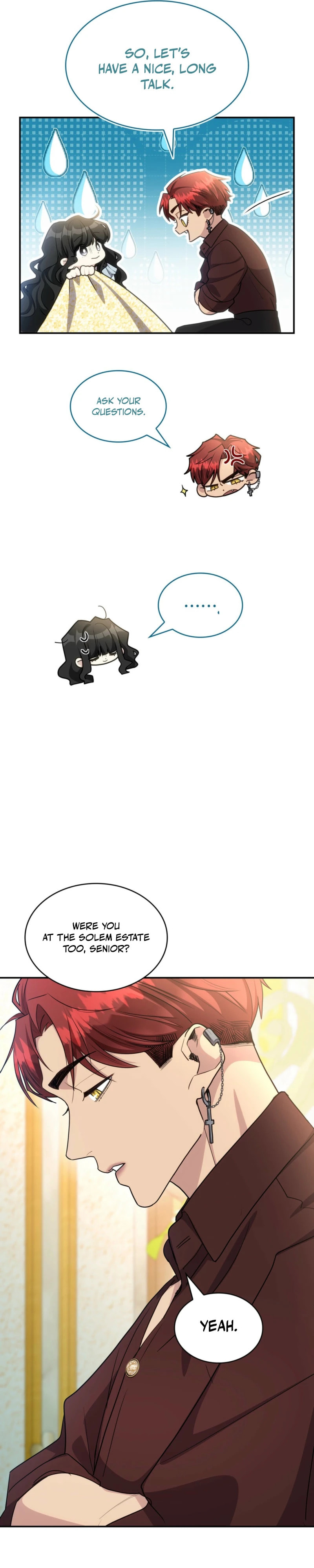 Read Their Obsession Will Ruin Me chapter 87 image 12 on Lezhin