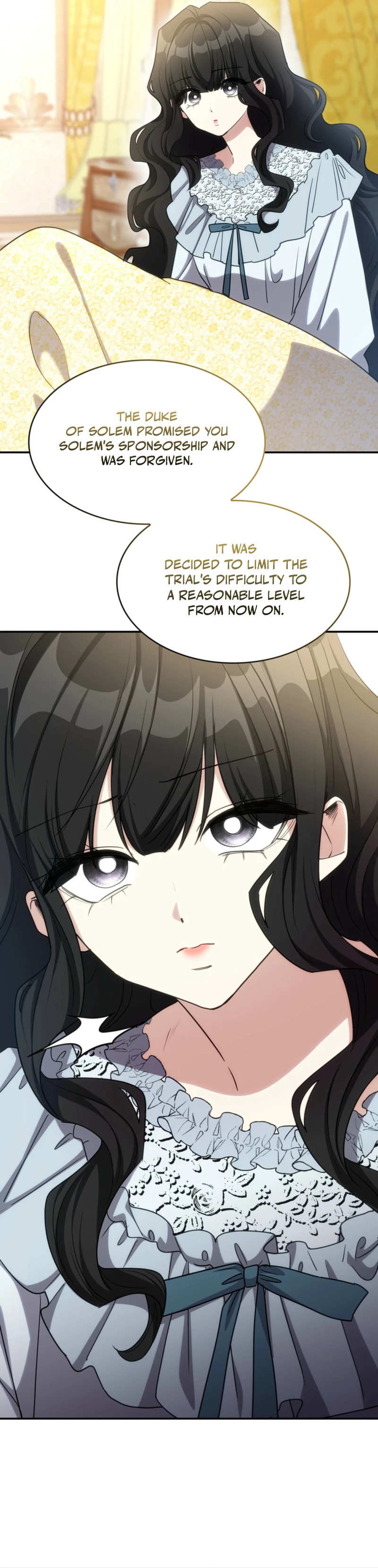 Read Their Obsession Will Ruin Me chapter 87 image 14 on Lezhin