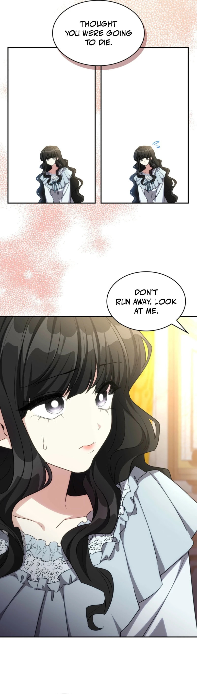 Read Their Obsession Will Ruin Me chapter 87 image 16 on Lezhin