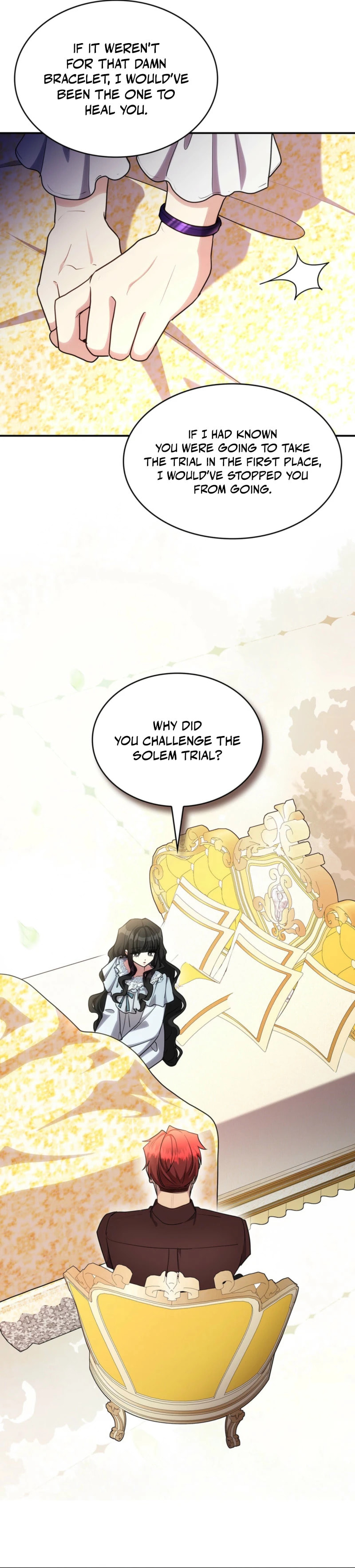 Read Their Obsession Will Ruin Me chapter 87 image 17 on Lezhin