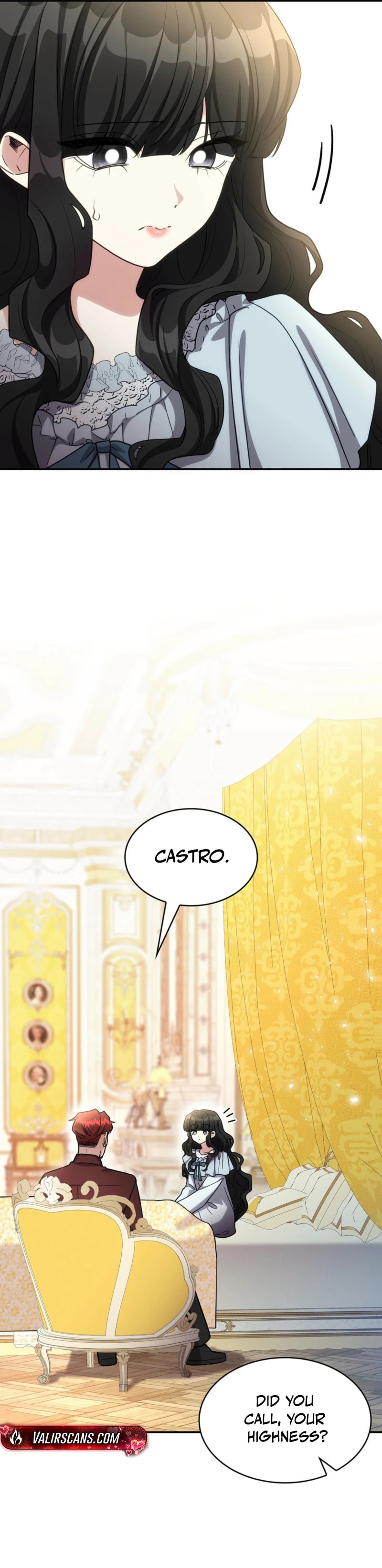 Read Their Obsession Will Ruin Me chapter 87 image 20 on Lezhin