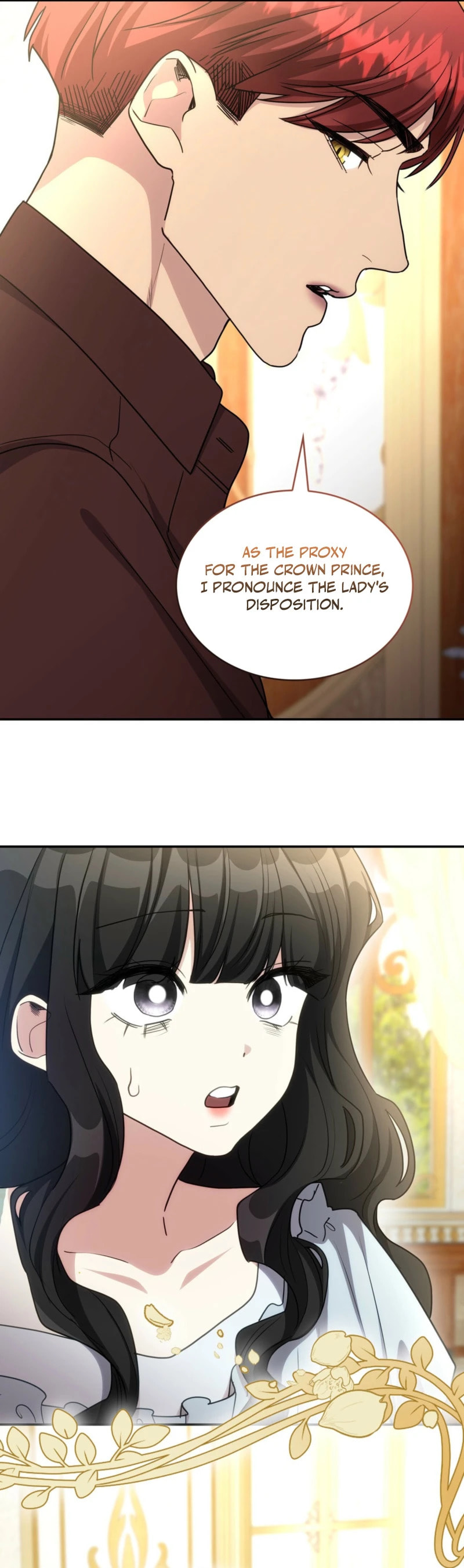 Read Their Obsession Will Ruin Me chapter 87 image 22 on Lezhin