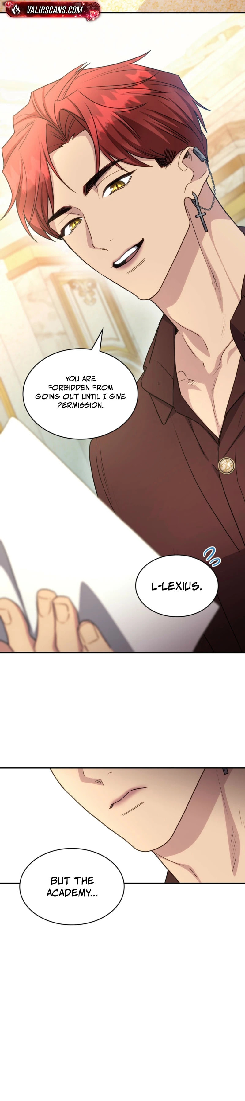 Read Their Obsession Will Ruin Me chapter 87 image 24 on Lezhin