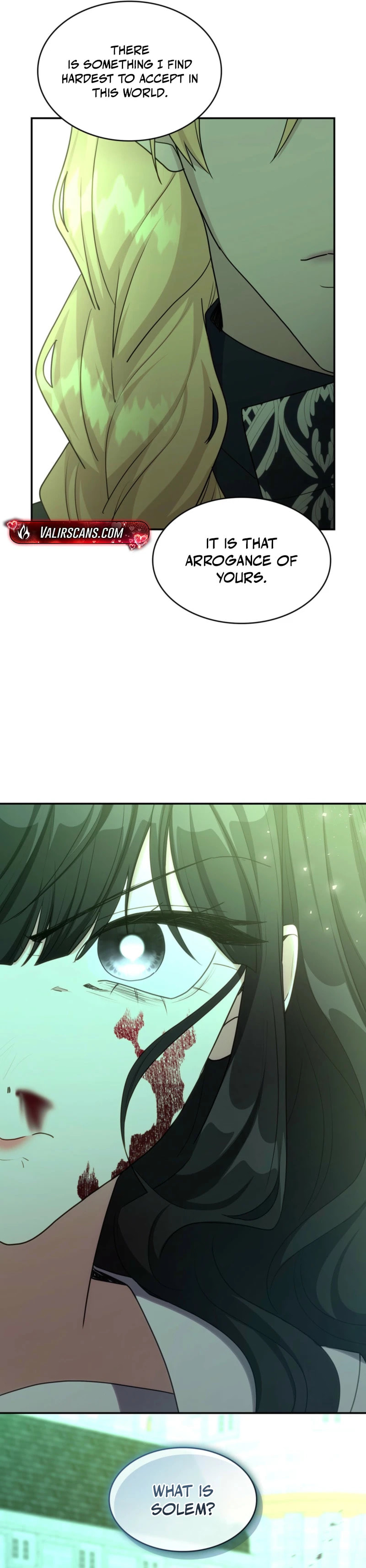 Read Their Obsession Will Ruin Me chapter 87 image 4 on Lezhin