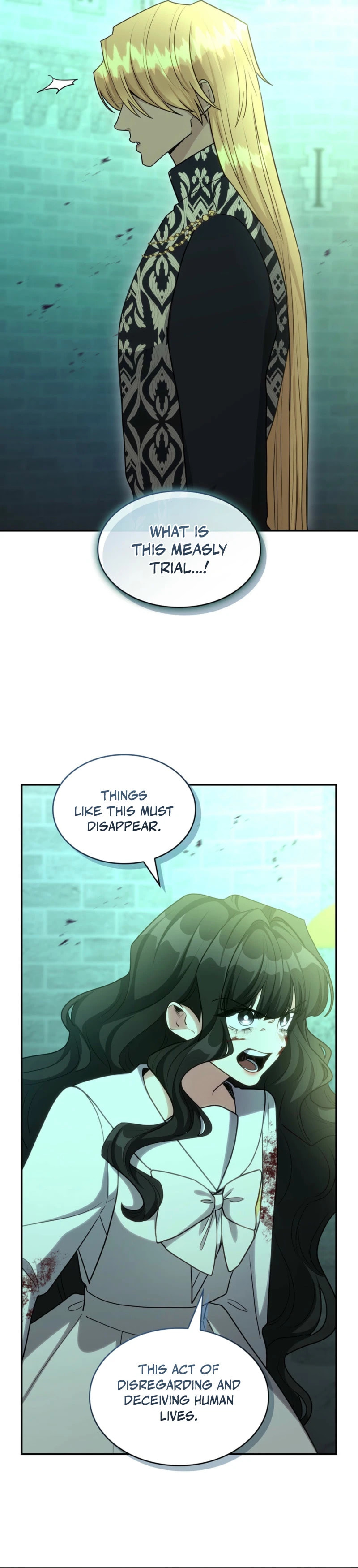 Read Their Obsession Will Ruin Me chapter 87 image 5 on Lezhin