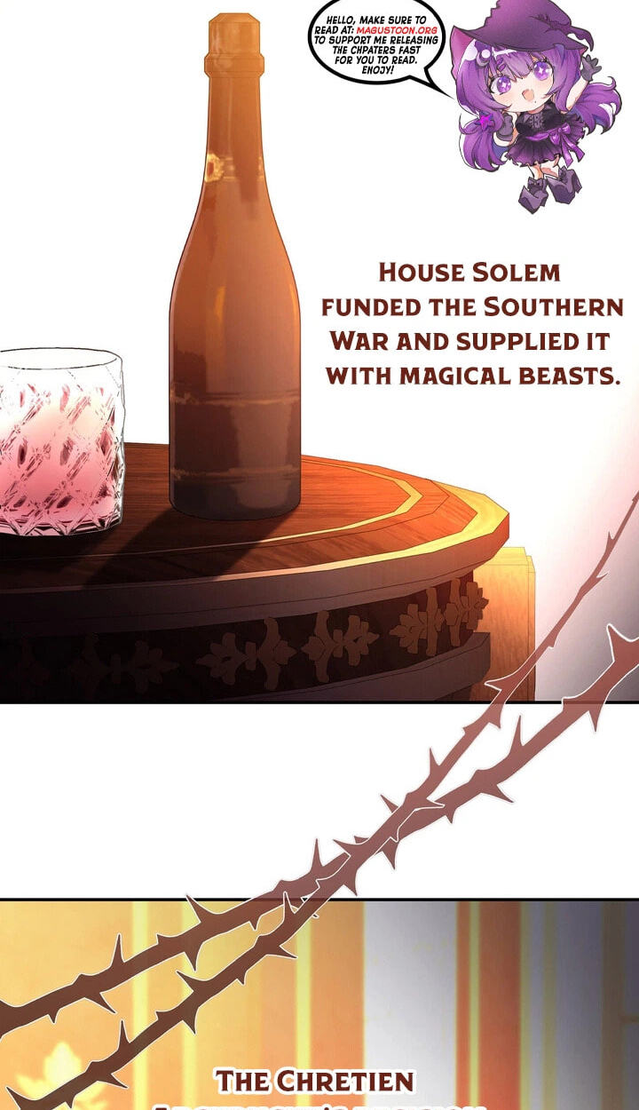 Read Their Obsession Will Ruin Me chapter 88 image 1 on Lezhin