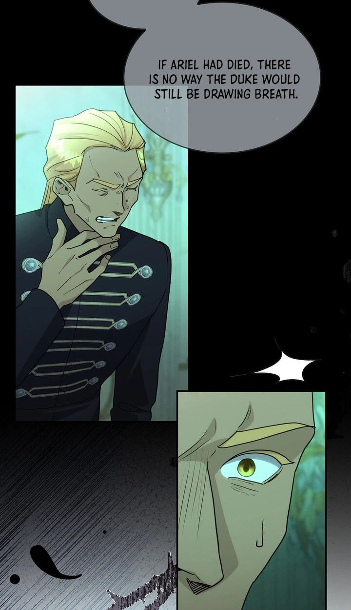 Read Their Obsession Will Ruin Me chapter 88 image 15 on Lezhin