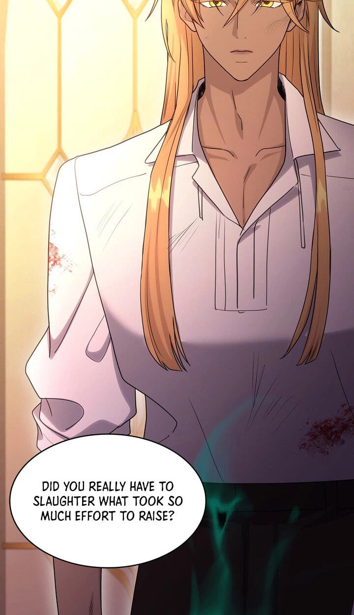 Read Their Obsession Will Ruin Me chapter 88 image 22 on Lezhin