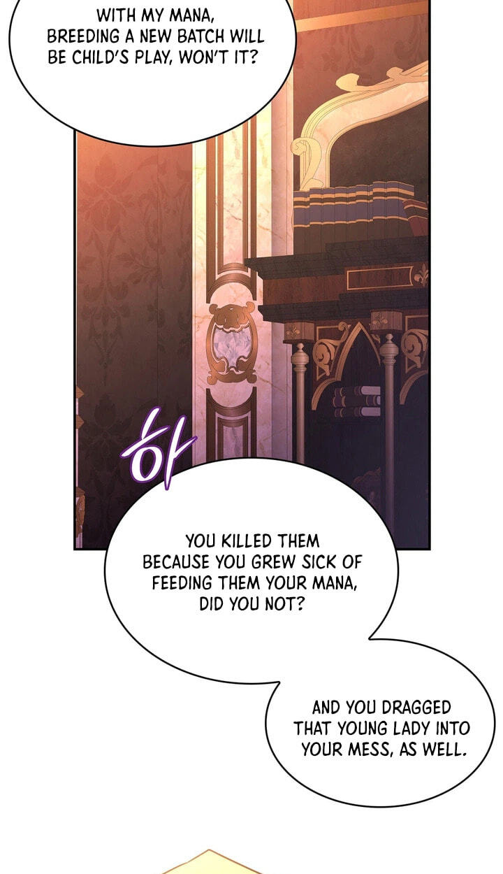 Read Their Obsession Will Ruin Me chapter 88 image 24 on Lezhin