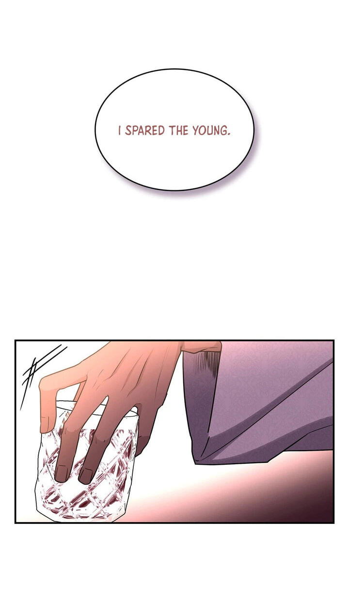 Read Their Obsession Will Ruin Me chapter 88 image 26 on Lezhin