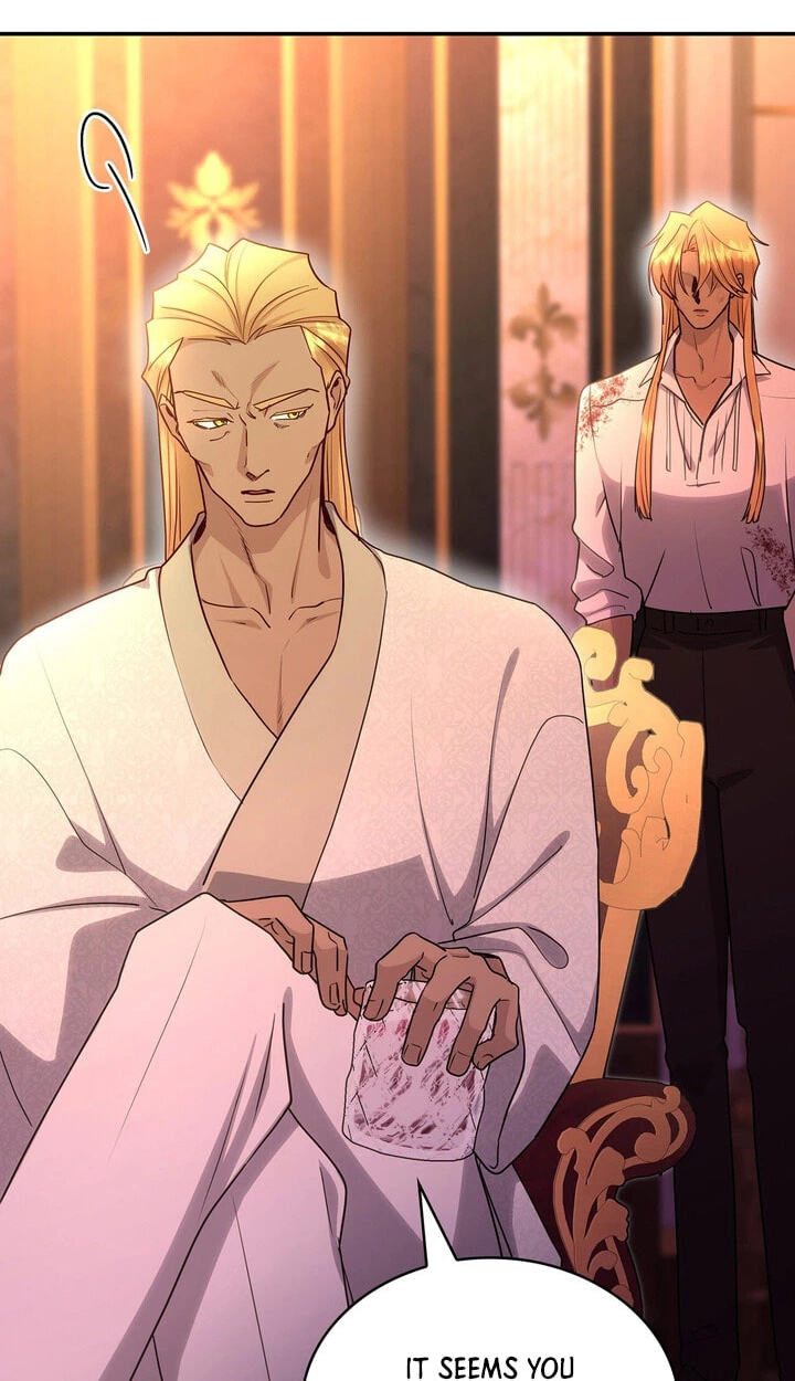 Read Their Obsession Will Ruin Me chapter 88 image 27 on Lezhin