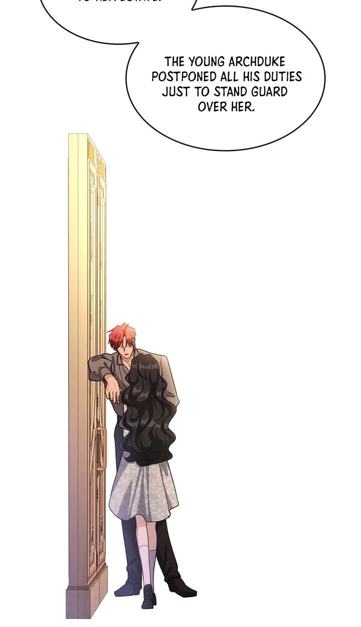 Read Their Obsession Will Ruin Me chapter 88 image 31 on Lezhin