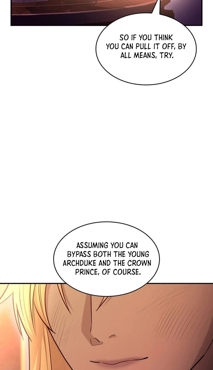 Read Their Obsession Will Ruin Me chapter 88 image 34 on Lezhin