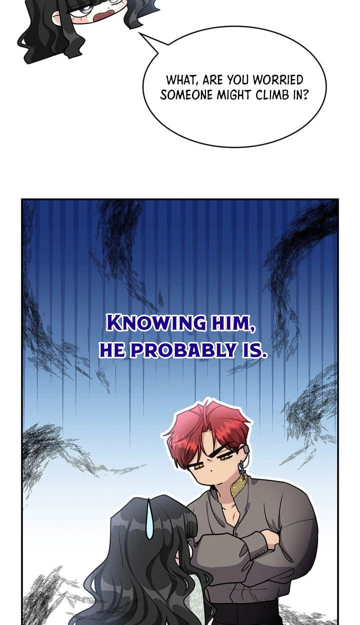 Read Their Obsession Will Ruin Me chapter 88 image 43 on Lezhin