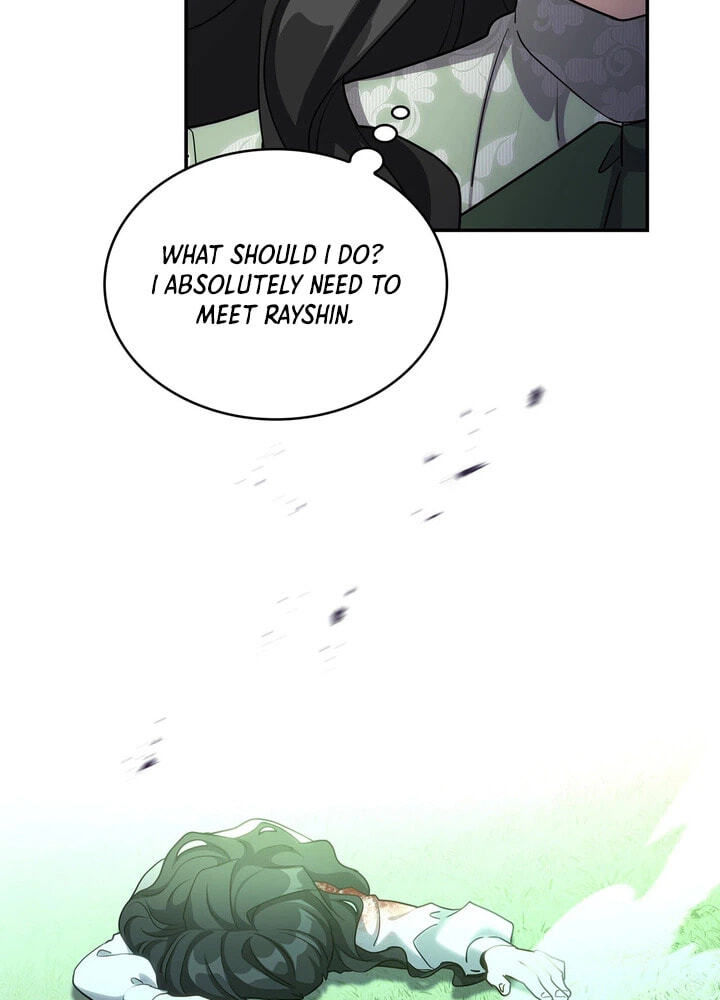 Read Their Obsession Will Ruin Me chapter 88 image 49 on Lezhin